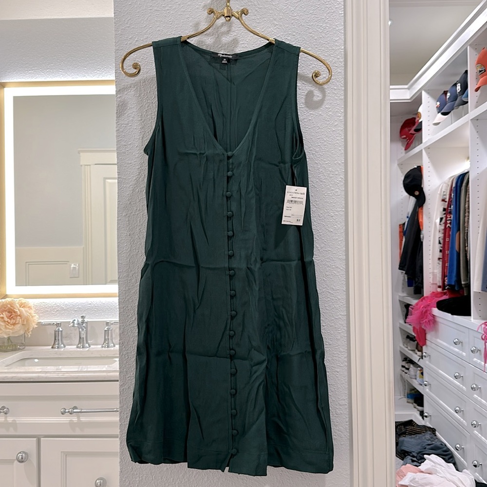 Madewell dress